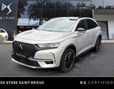 DS DS7 Crossback - E-TENSE 225ch Performance Line - 25 990 €