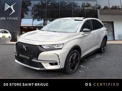 DS DS7 Crossback - E-TENSE 225ch Performance Line - 25 990 €