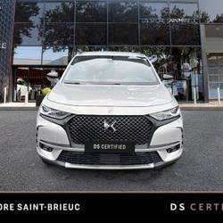 DS DS7 Crossback E-TENSE 225ch Performance Line Saint-Brieuc