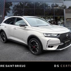 DS DS7 Crossback E-TENSE 225ch Performance Line Saint-Brieuc