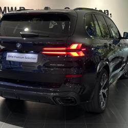 BMW X5 xDrive50e 489ch M Sport V&eacute;nissieux