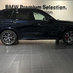 BMW X5 xDrive50e 489ch M Sport V&eacute;nissieux