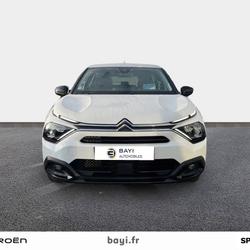 Citroen C4 C4 PureTech 130 S&S EAT8 Feel Pack &Eacute;vreux