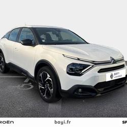 Citroen C4 C4 PureTech 130 S&S EAT8 Feel Pack &Eacute;vreux