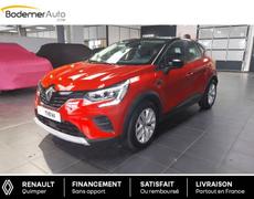 Renault Captur Quimper