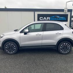 Fiat 500x 500X 1.6 Multijet 120 ch City Cross Tr&eacute;lissac
