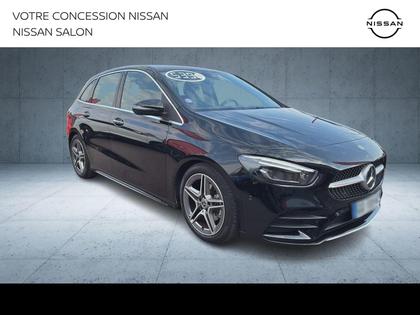 Mercedes Classe B - 200 163ch AMG Line Edition 7G-DCT 9cv - 26 499 €