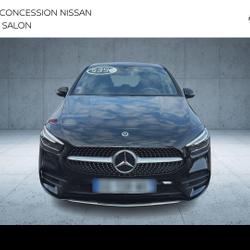 Mercedes Classe B 200 163ch AMG Line Edition 7G-DCT 9cv occasion - Salon-de-Provence - photo 2/42