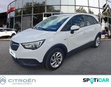 Opel Crossland X Saint-Brieuc