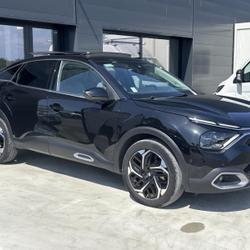 Citroen C4 BlueHDi 130ch S&S Shine EAT8 Pont-l'Abb&eacute;