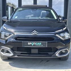 Citroen C4 BlueHDi 130ch S&S Shine EAT8 Pont-l'Abb&eacute;