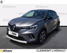 Renault Captur Clermont-l'Hérault