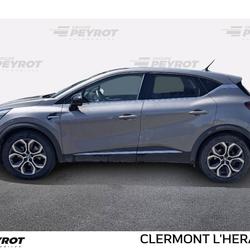 Renault Captur Captur E-Tech 145 - 21 Intens Clermont-l'H&eacute;rault