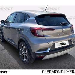 Renault Captur Captur E-Tech 145 - 21 Intens Clermont-l'H&eacute;rault