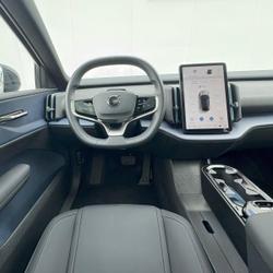 Volvo EX30 Single Extended Range 272ch Ultra S&eacute;m&eacute;ac