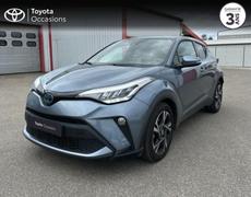 Toyota C-HR Flers