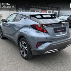 Toyota C-HR 184h Edition 2WD E-CVT  MC19 Flers