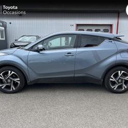 Toyota C-HR 184h Edition 2WD E-CVT  MC19 Flers