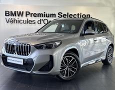 BMW X1 Vénissieux