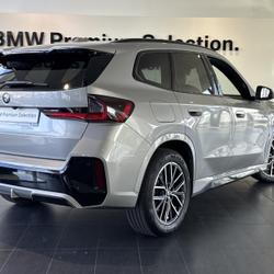 BMW X1 sDrive20i 170ch M Sport V&eacute;nissieux