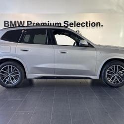 BMW X1 sDrive20i 170ch M Sport V&eacute;nissieux