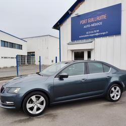 Autres CFMOTO III phase 2 1.4 TSI 150cv DSG 7 Dives-sur-Mer