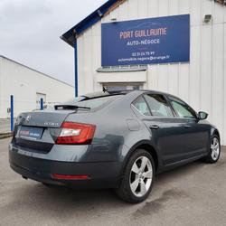 Autres CFMOTO III phase 2 1.4 TSI 150cv DSG 7 Dives-sur-Mer