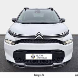 Citroen C3 Aircross C3 Aircross PureTech 110 S&S BVM6 Shine &Eacute;vreux