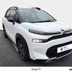 Citroen C3 Aircross C3 Aircross PureTech 110 S&S BVM6 Shine &Eacute;vreux