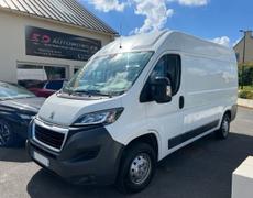 Peugeot Boxer Acigné