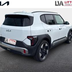 Kia EV2 147ch 42,2kWh Earth Mouilleron-le-Captif