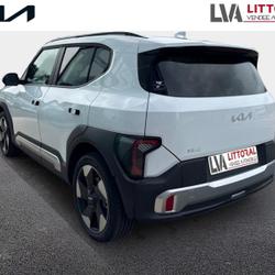 Kia EV2 147ch 42,2kWh Earth Mouilleron-le-Captif