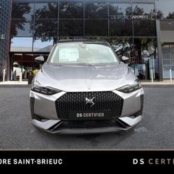Ds DS3 PureTech 130ch Rivoli Automatique Saint-Brieuc