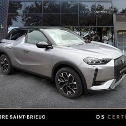Ds DS3 PureTech 130ch Rivoli Automatique Saint-Brieuc