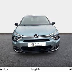 Citroen C4 C4 PureTech 130 S&S EAT8 Shine &Eacute;vreux