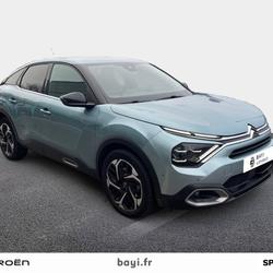 Citroen C4 C4 PureTech 130 S&S EAT8 Shine &Eacute;vreux