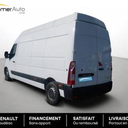 Renault Master FOURGON FGN TRAC F3500 L3H3 BLUE DCI 135 CONFORT Loud&eacute;ac