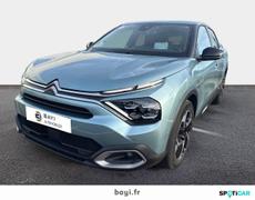 Citroen C4 Évreux