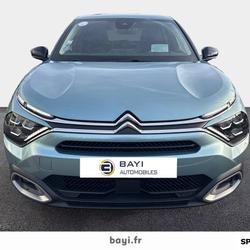 Citroen C4 C4 PureTech 130 S&S EAT8 Shine &Eacute;vreux