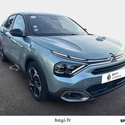 Citroen C4 C4 PureTech 130 S&S EAT8 Shine &Eacute;vreux