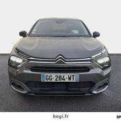 Citroen C4 C4 BlueHDi 130 S&S EAT8 Shine &Eacute;vreux