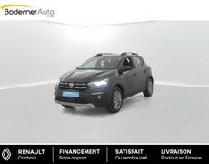 Dacia Sandero Carhaix-Plouguer
