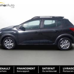Dacia Sandero TCe 90 - 22 Stepway Confort Carhaix-Plouguer