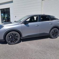 Peugeot 3008 1.2 Hybrid 136 Allure e-DCS6 +VISION 360 / PACK PANORAMIC NAV Ch&acirc;teaulin