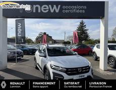 Dacia Sandero Lannion