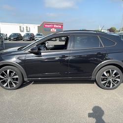 Volkswagen Taigo Taigo 1.0 TSI 110 DSG7 R-Line Bergerac