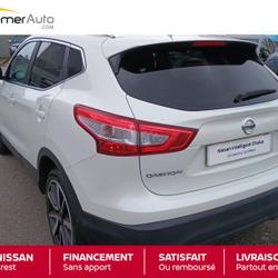 Nissan Qashqai 1.5 dCi 110 Tekna Brest
