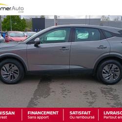 Nissan Qashqai Mild Hybrid 158 ch Xtronic Business Edition Brest