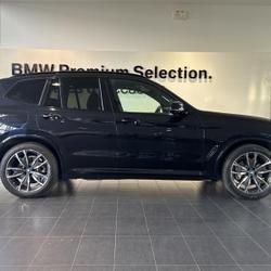 BMW X3 xDrive30e 292ch M Sport V&eacute;nissieux