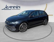 Volkswagen Polo Troyes